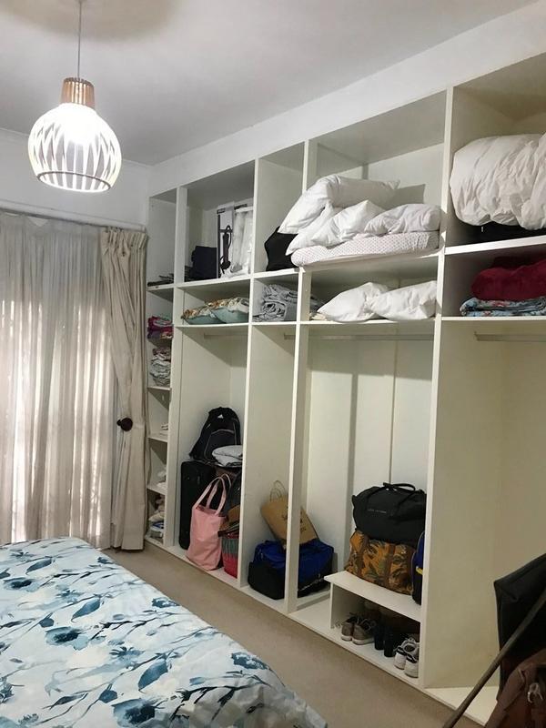 To Let 1 Bedroom Property for Rent in Tamboerskloof Western Cape